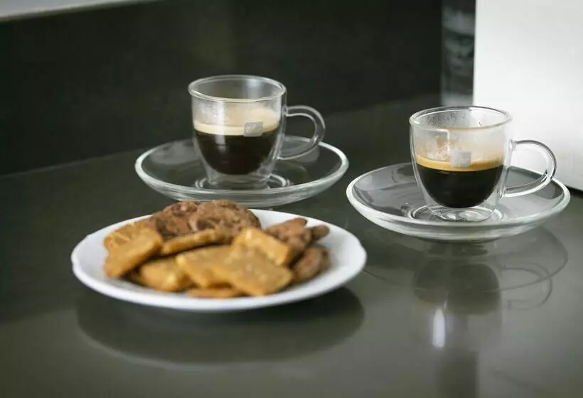 Marine Heights Suites