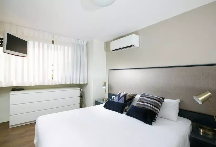 Marine Heights Suites