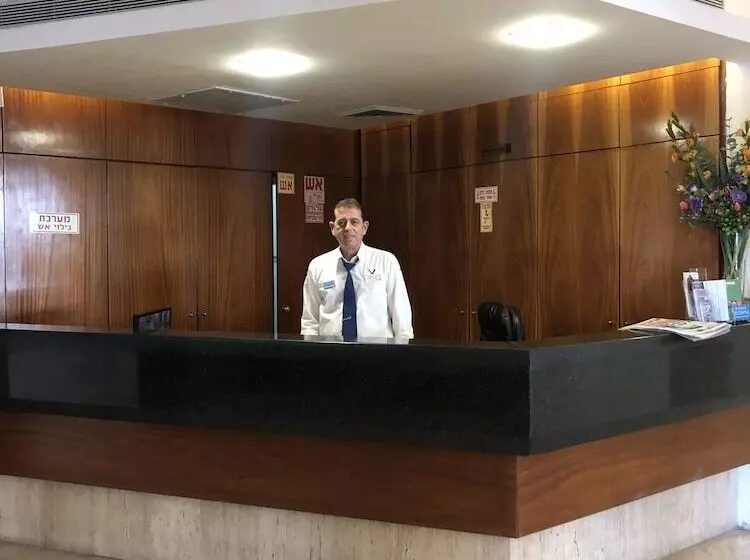 Marine Heights Suites