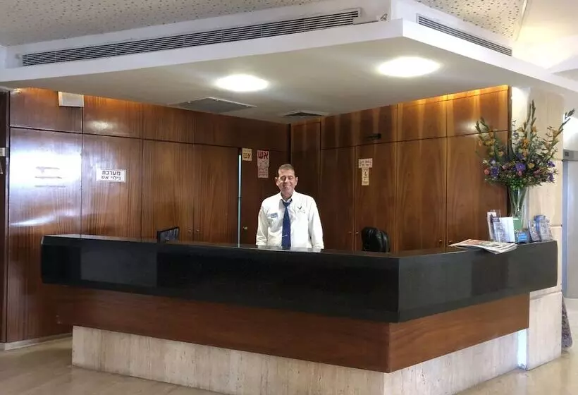 Marine Heights Suites