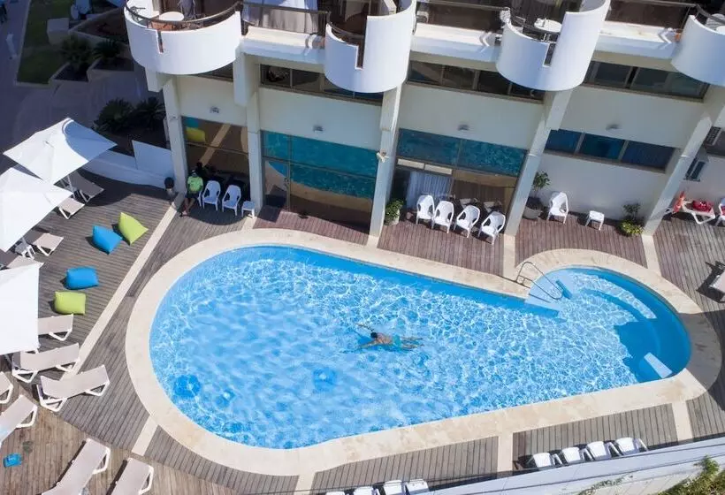 Marine Heights Suites