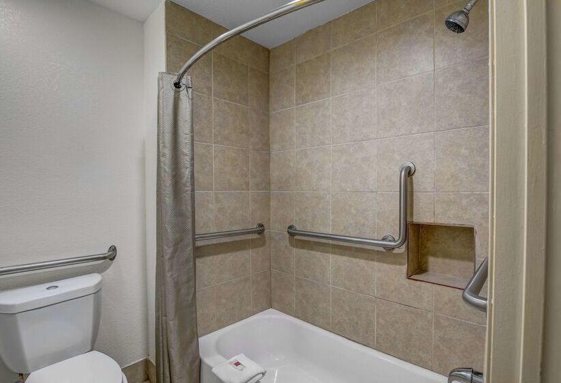 Motel 6 norcross, Ga