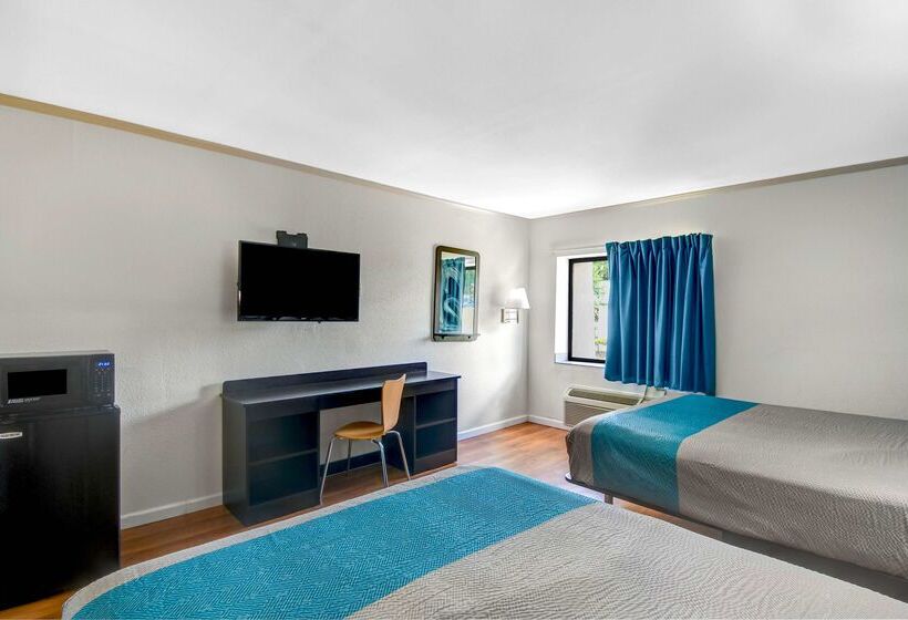 Motel 6 norcross, Ga