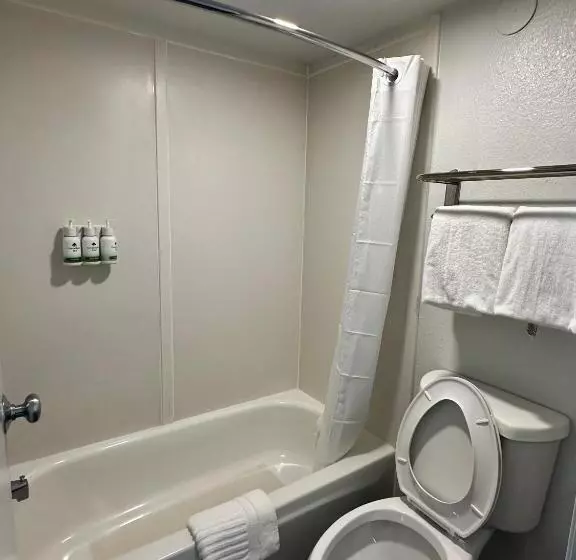 مُتل Quality Inn Santa Fe New Mexico