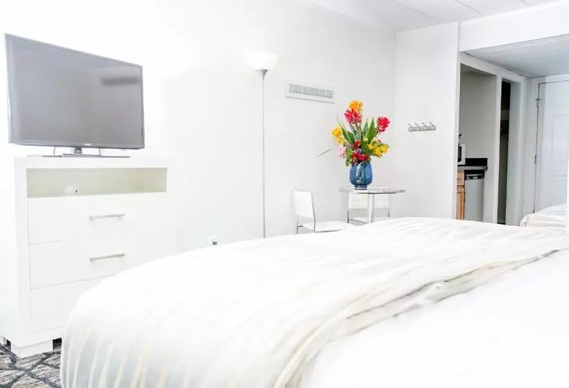 Motel Periwinkle Inn