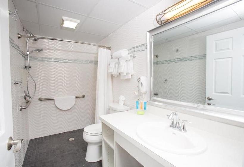 فندق على الطريق Periwinkle Inn