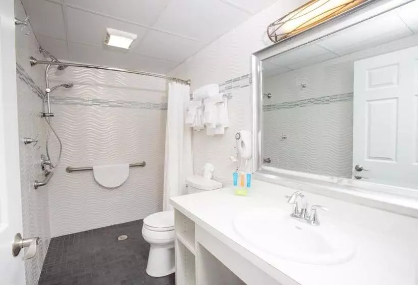 Motel Periwinkle Inn