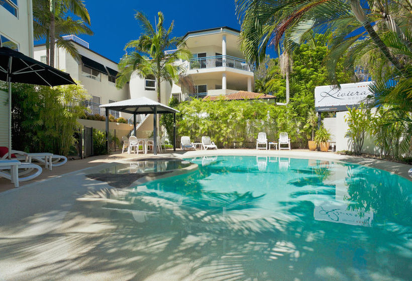 Noosa Riviera Resort