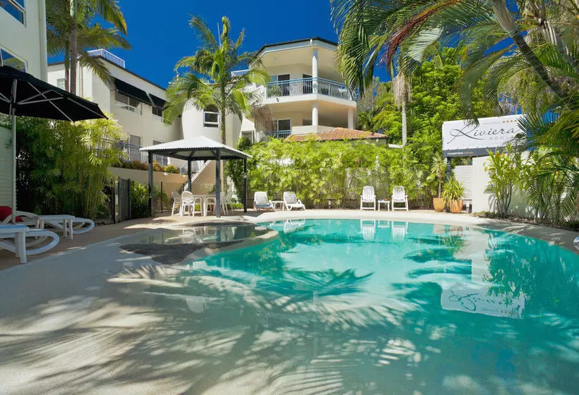 Noosa Riviera Resort