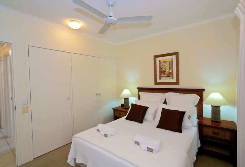 Noosa Riviera Resort