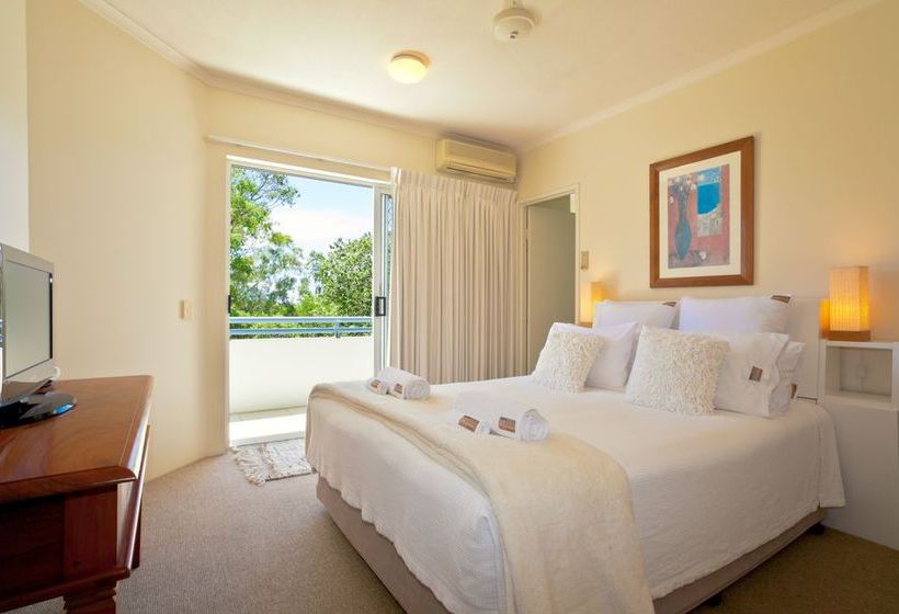 Noosa Riviera Resort