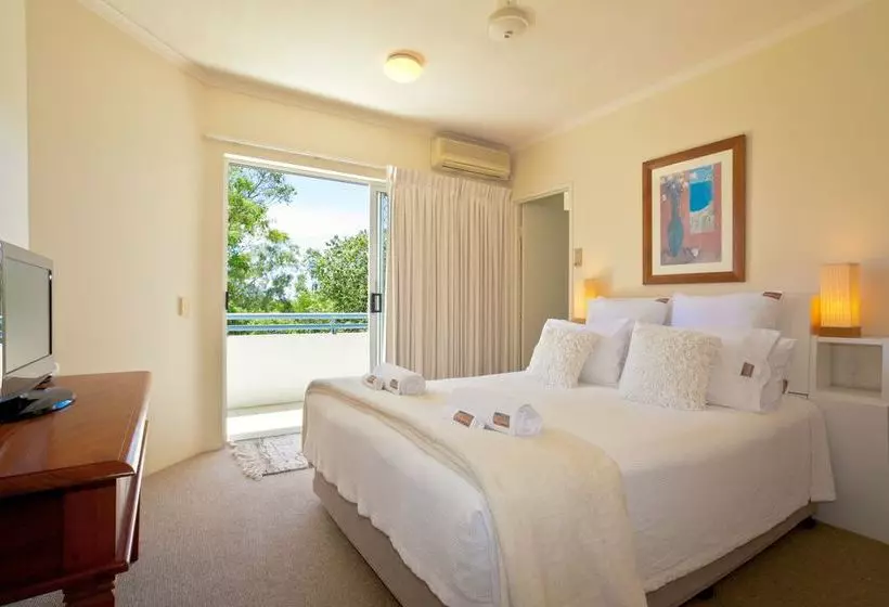 Noosa Riviera Resort