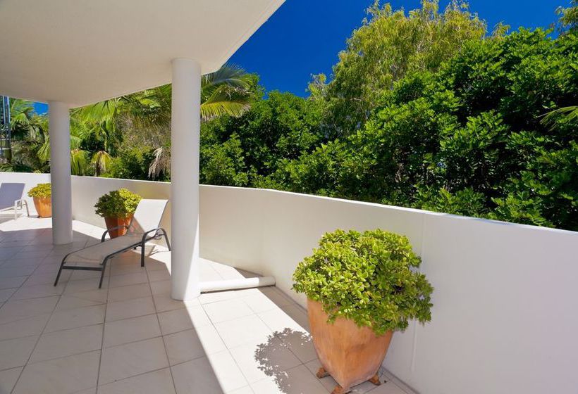 Noosa Riviera Resort