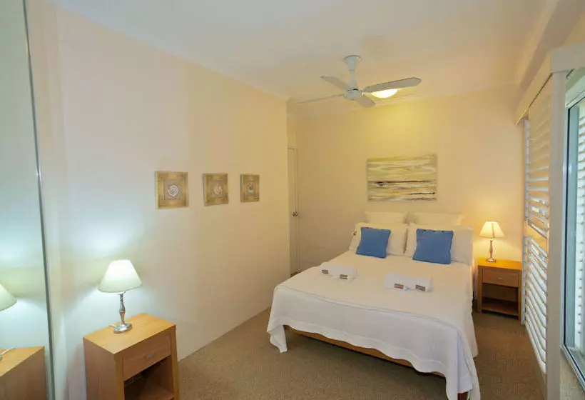 Noosa Riviera Resort