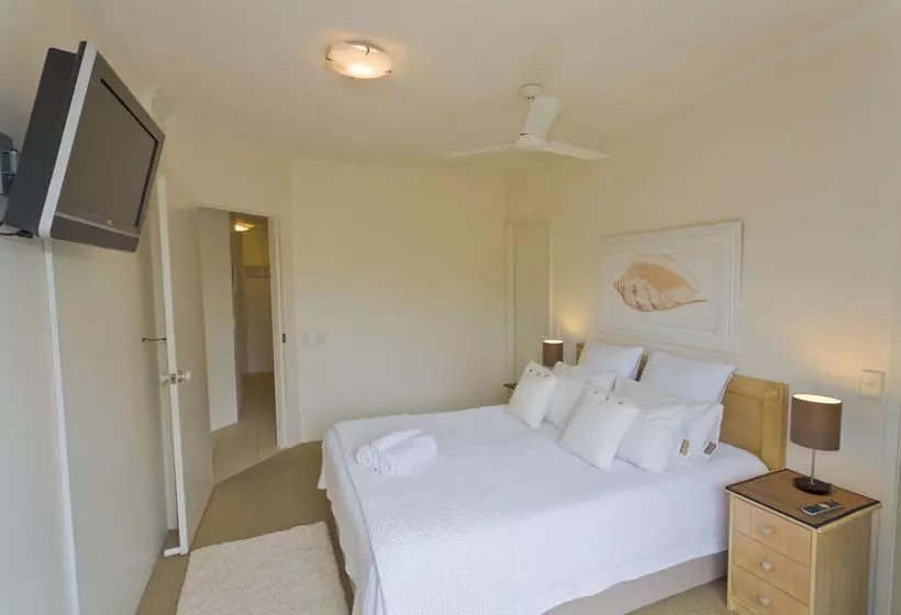 Noosa Riviera Resort