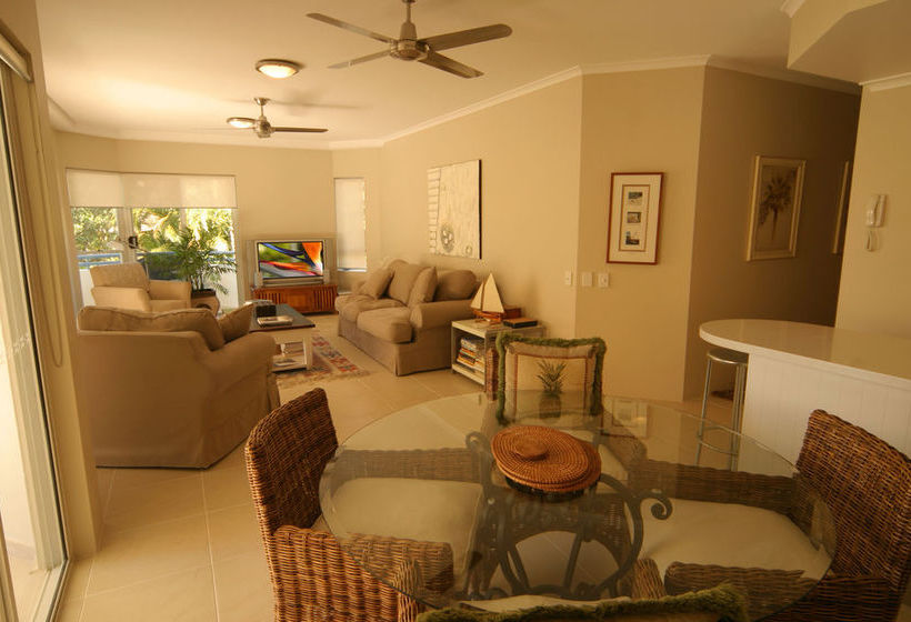 Noosa Riviera Resort