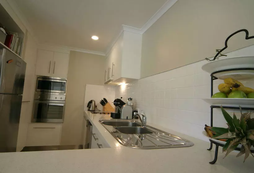 Noosa Riviera Resort