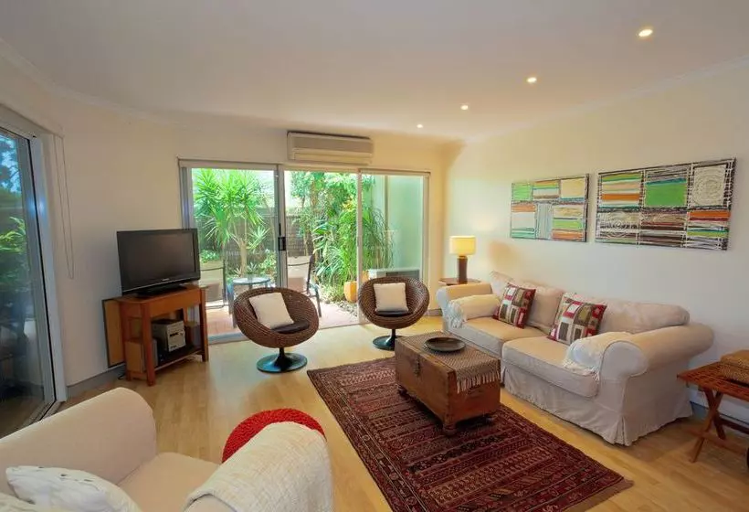 Noosa Riviera Resort