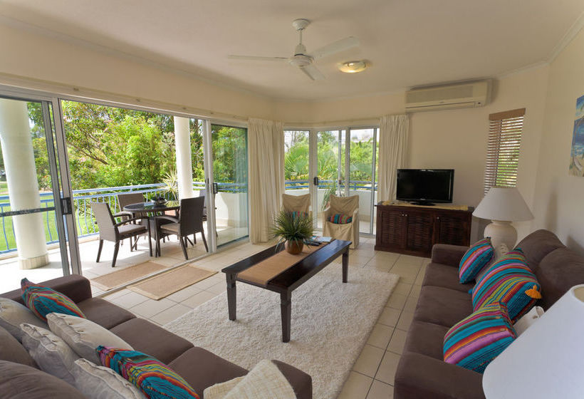 Noosa Riviera Resort