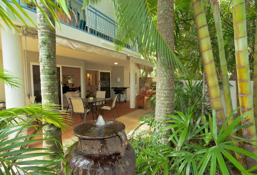 Noosa Riviera Resort