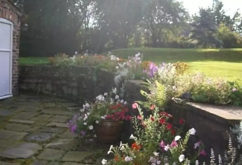 Пансион Ash Farm Country House