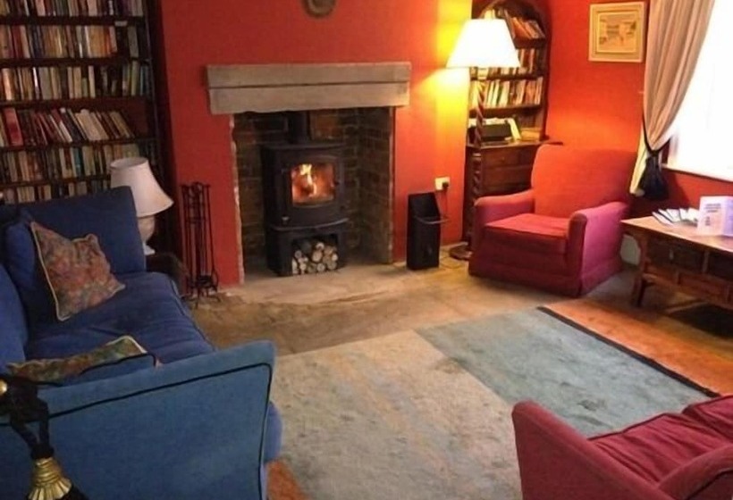 ペンション Ash Farm Country House