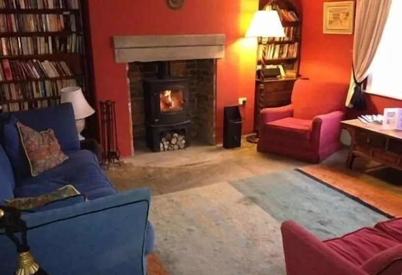 Пансион Ash Farm Country House