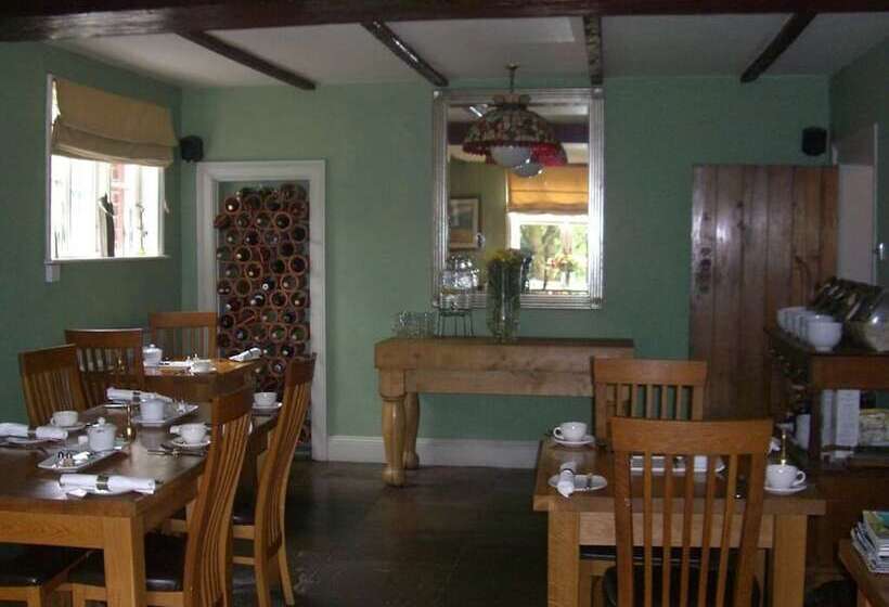 ペンション Ash Farm Country House