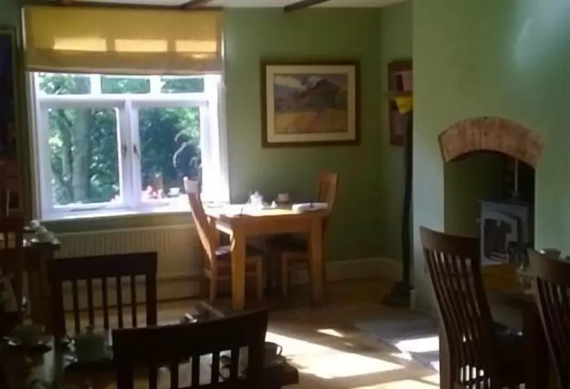 Пансион Ash Farm Country House