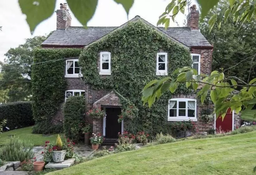 Пансион Ash Farm Country House