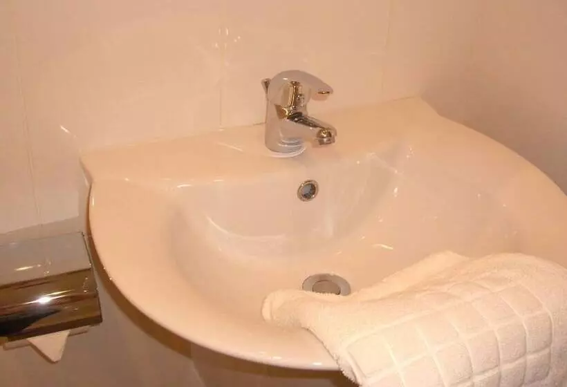 Пансион Ash Farm Country House