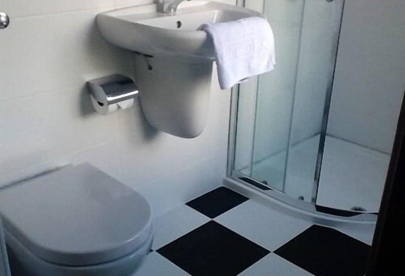 ペンション Ash Farm Country House