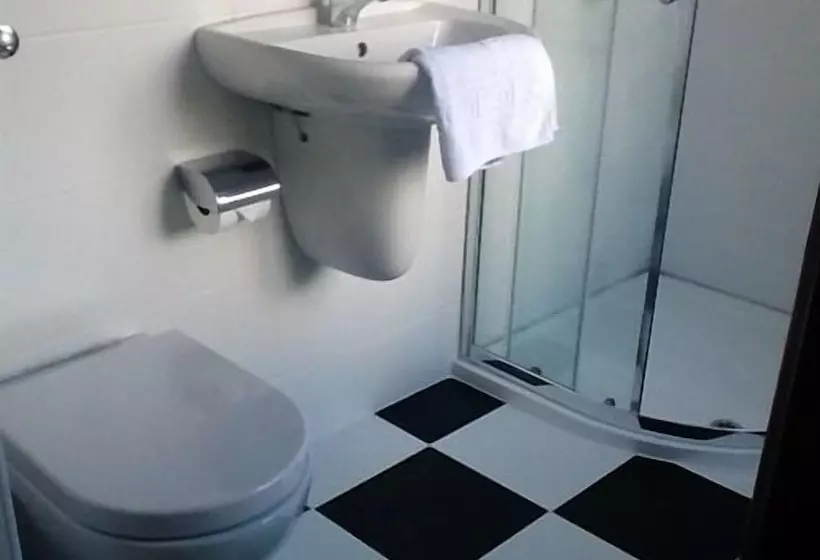 Пансион Ash Farm Country House