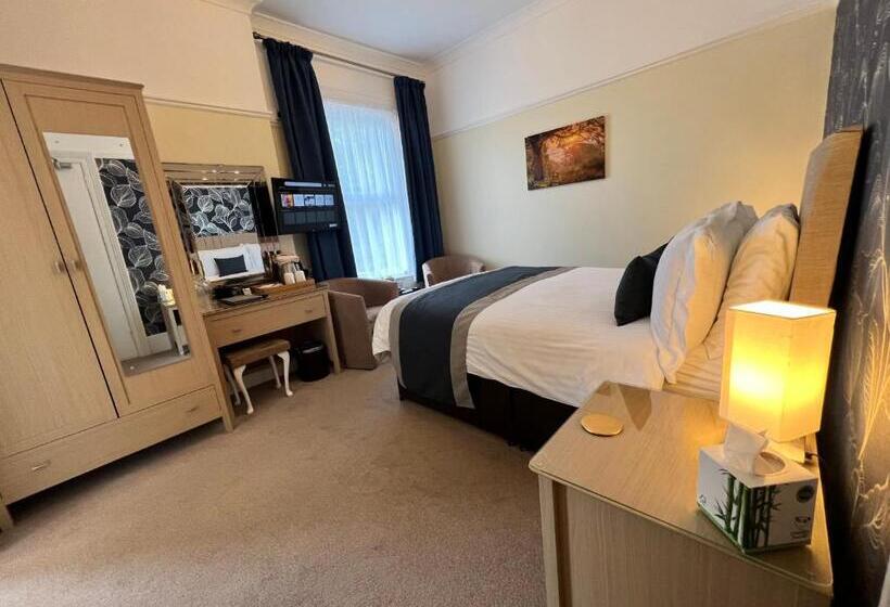 膳宿费 Birkdale Guest House