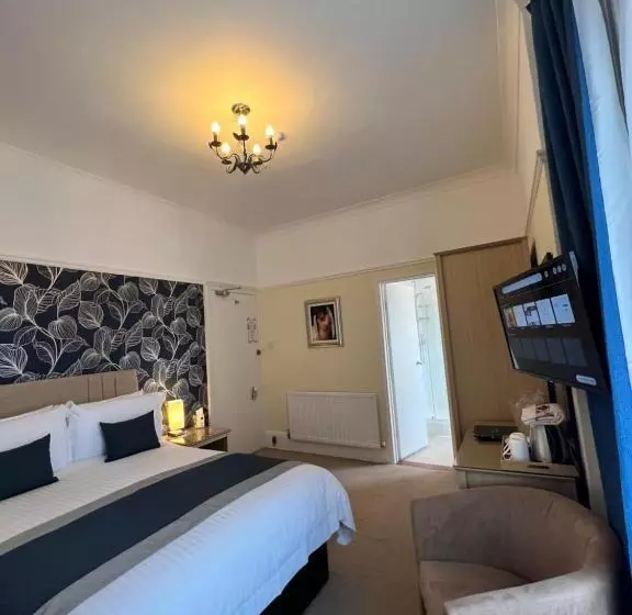 ペンション Birkdale Guest House