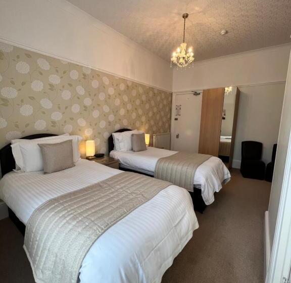 膳宿费 Birkdale Guest House