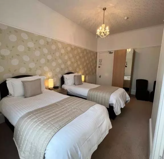 ペンション Birkdale Guest House