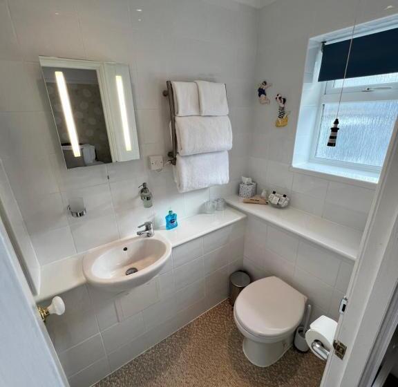 膳宿费 Birkdale Guest House