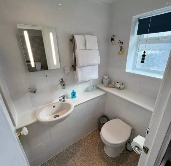 ペンション Birkdale Guest House