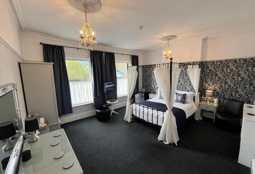 膳宿费 Birkdale Guest House