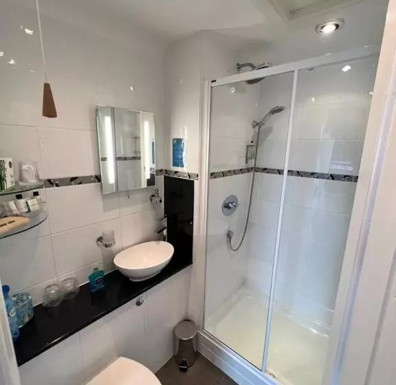 ペンション Birkdale Guest House