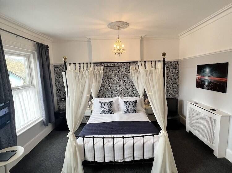 膳宿费 Birkdale Guest House