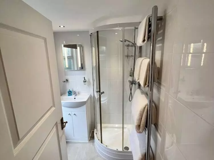 ペンション Birkdale Guest House