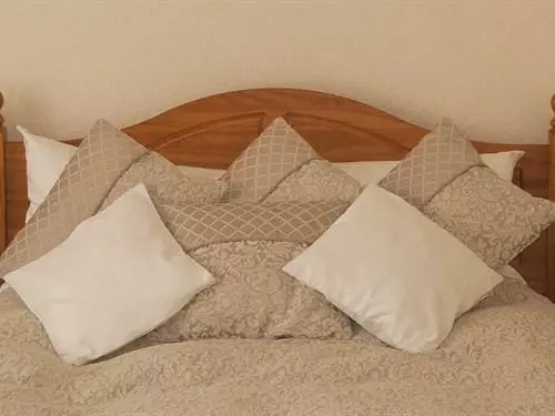 Пансион Brandelhow Guest House