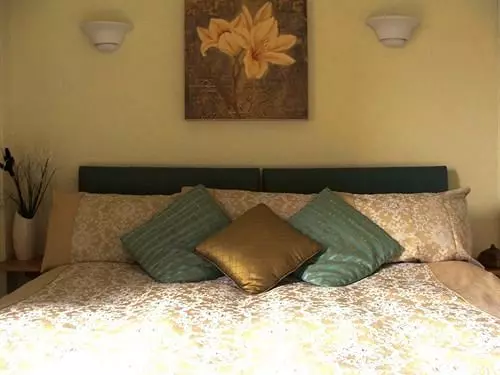 Пансион Brandelhow Guest House