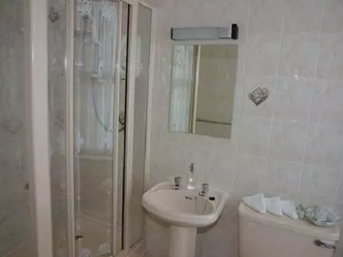 Пансион Brandelhow Guest House