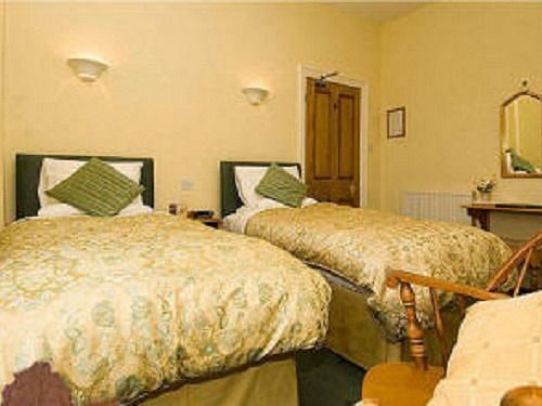 بنسيون Brandelhow Guest House