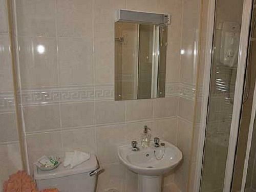 بنسيون Brandelhow Guest House