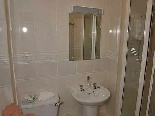 Пансион Brandelhow Guest House