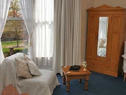 بنسيون Brandelhow Guest House